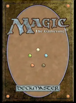 Magic 2013 (M13) #63 Omniscience - Image 2