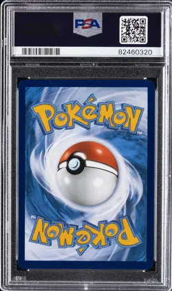 2023 POKEMON OBF EN-OBSIDIAN FLAMES ULTRA RARE #215 CHARIZARD EX PSA 10 - Image 2