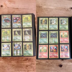 Pokemon TCG XY Evolutions Complete Master Set 113/113 Charizard Included - Image 1