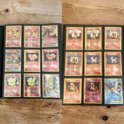 Pokemon TCG XY Evolutions Complete Master Set 113/113 Charizard Included - Image 2