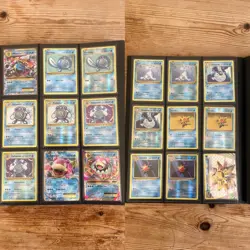 Pokemon TCG XY Evolutions Complete Master Set 113/113 Charizard Included - Image 3