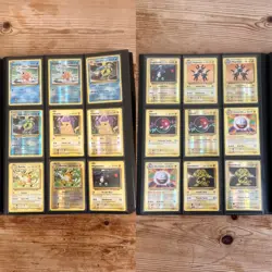 Pokemon TCG XY Evolutions Complete Master Set 113/113 Charizard Included - Image 4