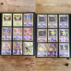 Pokemon TCG XY Evolutions Complete Master Set 113/113 Charizard Included - Image 5