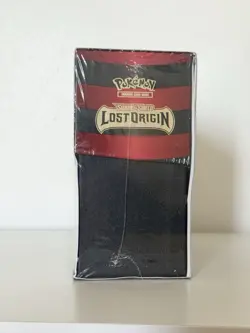 Pokemon TCG: SWSH Lost Origin ETB Factory Sealed - See Description For Condition - Image 3