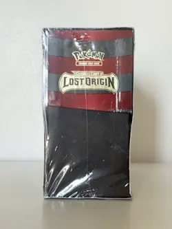 Pokemon TCG: SWSH Lost Origin ETB Factory Sealed - See Description For Condition - Image 4