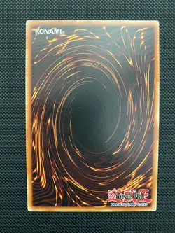 Yugioh Ketu Dracotail OP29-EN003 Ultimate Rare - Light Play - Image 2