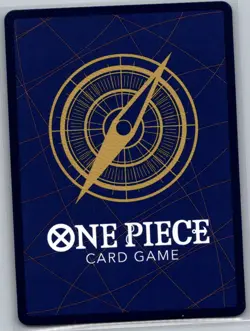 Eustass"Captain"Kid OP01-051 SR English Romance Dawn - One Piece Card - NM - Image 2