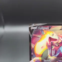 Boltund V TG13/TG30 Pokemon Card - Swsh09: Brilliant Stars Trainer Gallery - NM - Image 3