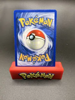 Pokemon Exeggutor TCG Non-Holo Card 13/18 Southern Islands M/NM - Vintage - Image 2