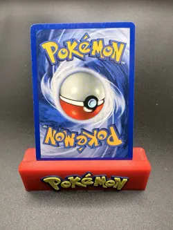 Pokemon Exeggutor TCG Non-Holo Card 13/18 Southern Islands M/NM - Vintage - Image 3