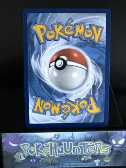 Pokemon Card Professor's Research 241/198 Scarlet & Violet Base Ultra Rare NM - Image 2