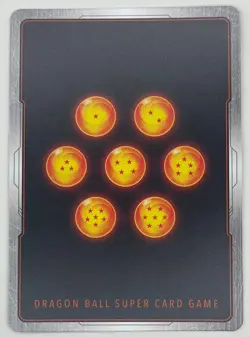 Released from Evil BT10-123 | Tournament Judge Store Promo Dragon Ball Card | NM - Image 2