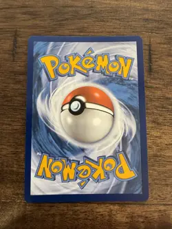 Professor's Research 240/198SV01: Scarlet & Violet Base Set Full Art Holo Card - Image 2