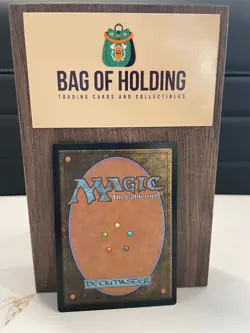 Torpor Orb - 236 - Future Sight - Mystery Booster 2 - Magic - MTG - NM - - Image 2