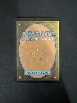 Palantir of Orthanc (Extended Art) Universes Beyond: the Lord of the Rings Mint - Image 2