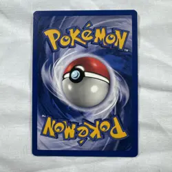 Exeggutor 35/164 1st Edition Pokemon TCG WotC - 1999 Jungle set - NM - Image 4