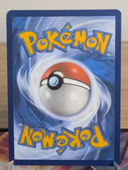 BUDEW 004/131 COMMON PRISMATIC EVOLUTIONS POKEMON REVERSE HOLO NM - Image 2