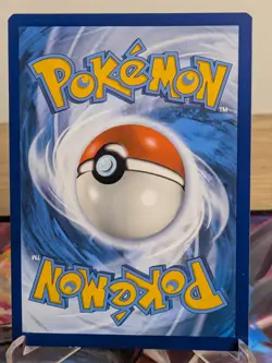 ZAPDOS 029/078 HOLO RARE POKEMON GO POKEMON LP - Image 2