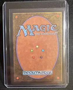 RAINBOW VALE HP Fallen Empires Reserved List mtg Magic fast shipping - Image 2