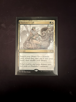 Eladamri's Call Modern Horizons Regular NM - Image 1