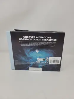 MTG - MAGIC THE GATHERING: TARKIR DRAGONSTORM COLLECTOR BOOSTER - FACTORY SEALED - Image 2