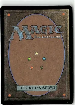 2020 Zendikar Rising Maddening Cacophony Expansion/Rare #67 - Image 2
