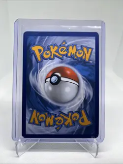 Pokemon Appletun 211/191 Holo Illustration Rare Surging Sparks English Mint/NM - Image 2