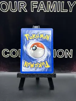 Larvitar 11/17 Pop Series 1 Pokemon TCG Regular Common 2004 LP - Image 4