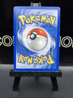 Larvitar 11/17 Pop Series 1 Pokemon TCG Regular Common 2004 LP - Image 5