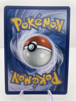 Walking Wake Ex - 205/162 - Pokemon Temporal Forces Special Illustration Rare NM - Image 2