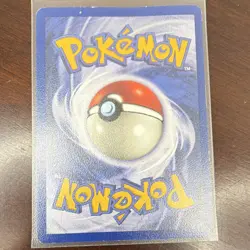 Electrode Base Set Holo Rare 2/64 Unlimited WotC 1999 Pokemon Card - Image 2