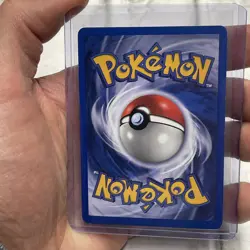 Pokemon Base Set WOTC Uncommon - Jynx 31/102 - Near Mint NM Pokemon Vintage Card - Image 3