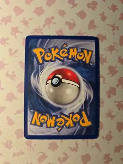 Pokemon TCG Cloyster Fossil 32/62 Regular 1999-2000 Wizards Base Set... - Image 3