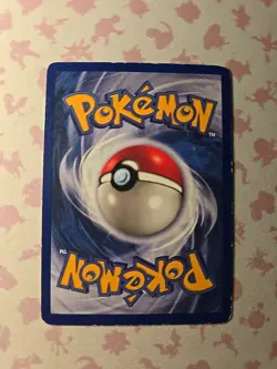 Pokemon TCG Cloyster Fossil 32/62 Regular 1999-2000 Wizards Base Set... - Image 4