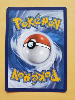 Pokemon TCG Snorlax 140/202 - Blister Exclusives Cosmos Holo NM - Image 2