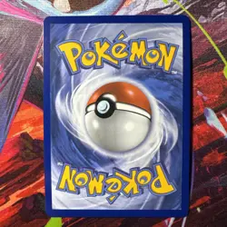 Pokemon TCG Iron Treads EX 073 Paldean Fates Stamped Black Star Promo - Image 2