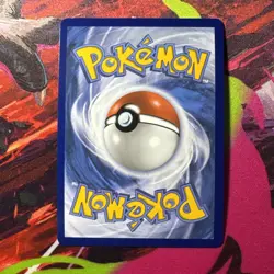 Pokemon TCG Great Tusk EX 072 Paldean Fates Stamped Black Star Promo - Image 2