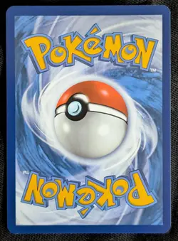 POKEMON - SAWSBUCK 092/086 | WHITE FLARE | ILLUSTRATION RARE | NEAR MINT - Image 2