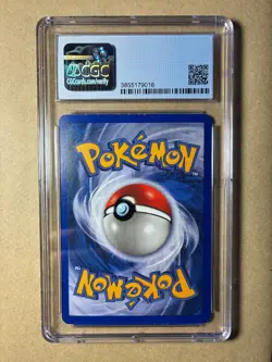 Dodrio Legendary Collection Reverse Holo 41/110 CGC 8 NM/Mint Pokemon 2002 - Image 2