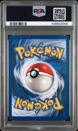 PSA 8 - Pokemon DODUO 71/110 Reverse Holo - LEGENDARY COLLECTION - Image 2