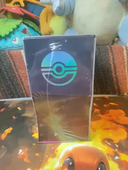 Pokemon TCG Mega Evolution Phantasmal Flames Elite Trainer Box - Image 4
