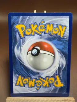 HP Pokemon TCG Jirachi Prism Celestial Storm 97/168 Holo Holo Rare - Image 2