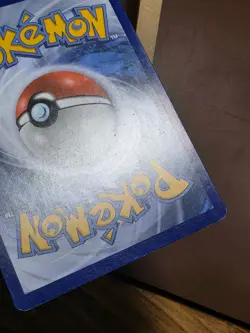 HP Pokemon TCG Jirachi Prism Celestial Storm 97/168 Holo Holo Rare - Image 3