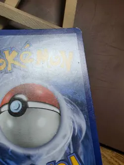 HP Pokemon TCG Jirachi Prism Celestial Storm 97/168 Holo Holo Rare - Image 4