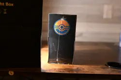*Sealed Mega Evolution Elite Trainer Box Lucario ETB* Pokemon - Image 3