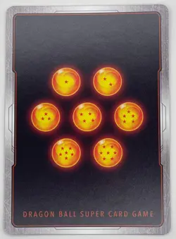 Golden Frieza Commanding Presence WINNER Stamp Foil Dragon Ball Super Card | NM - Image 2