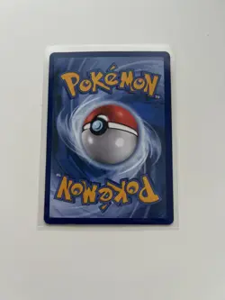 Pokemon TCG Wooper Aquapolis 66/147 Regular Common Card - Image 2