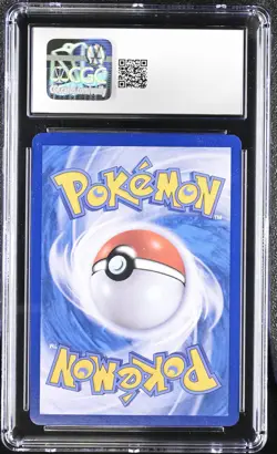 CGC 10 Korean Gengar 094/165 R Holo Rare 151 sv2a Gem Mint Pokemon Card - Image 2