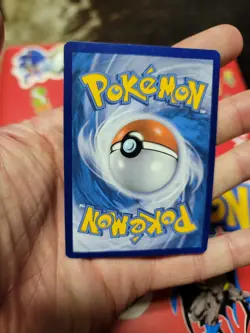Magikarp Toys R Us PromoPokemon Card Generations 22/83 Holo 2016 Nintendo - Image 2