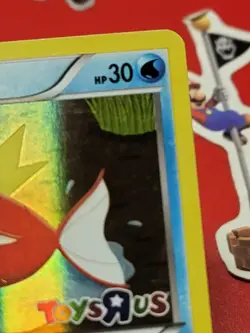Magikarp Toys R Us PromoPokemon Card Generations 22/83 Holo 2016 Nintendo - Image 3